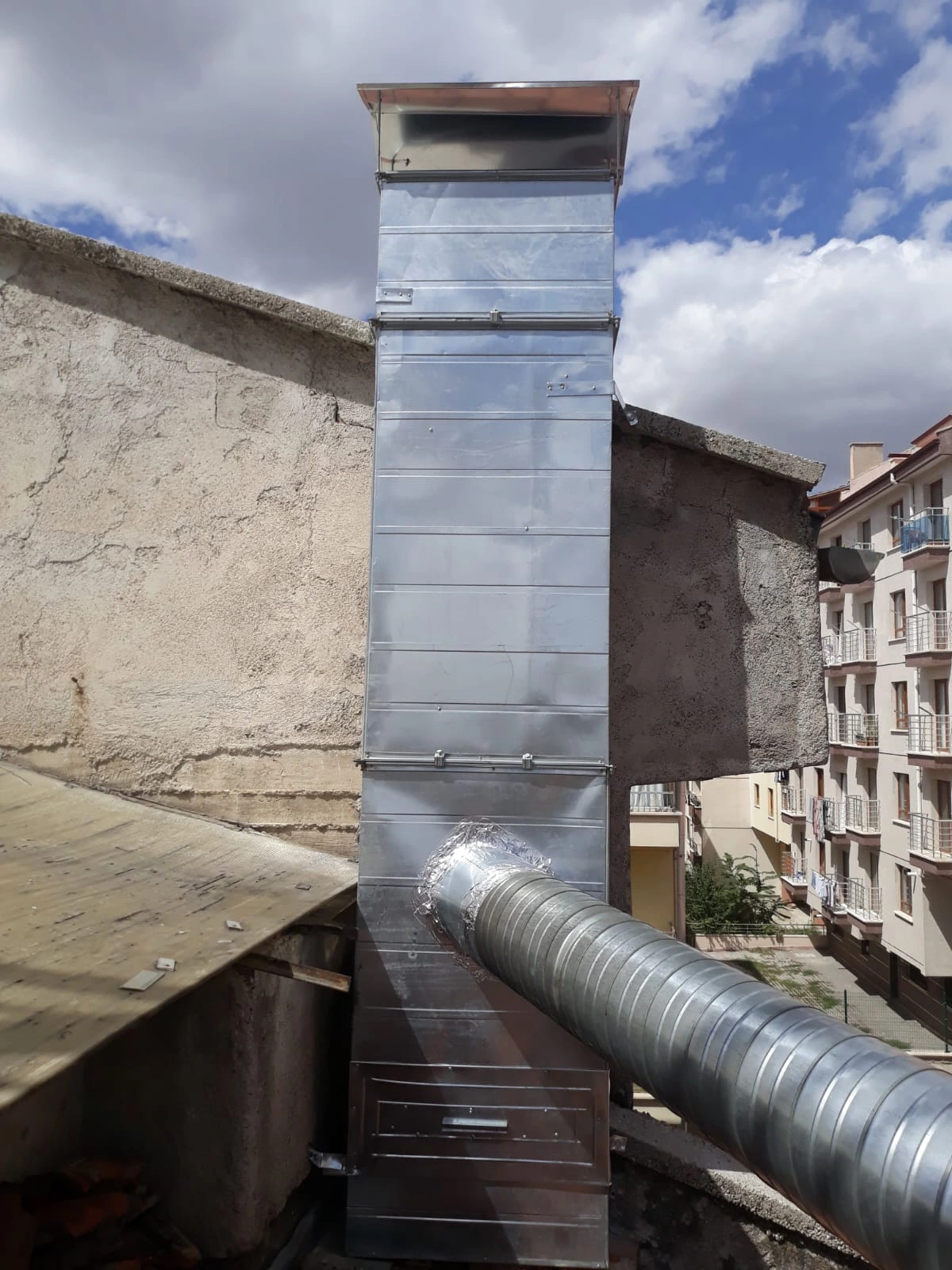 Referans Çalışmamız