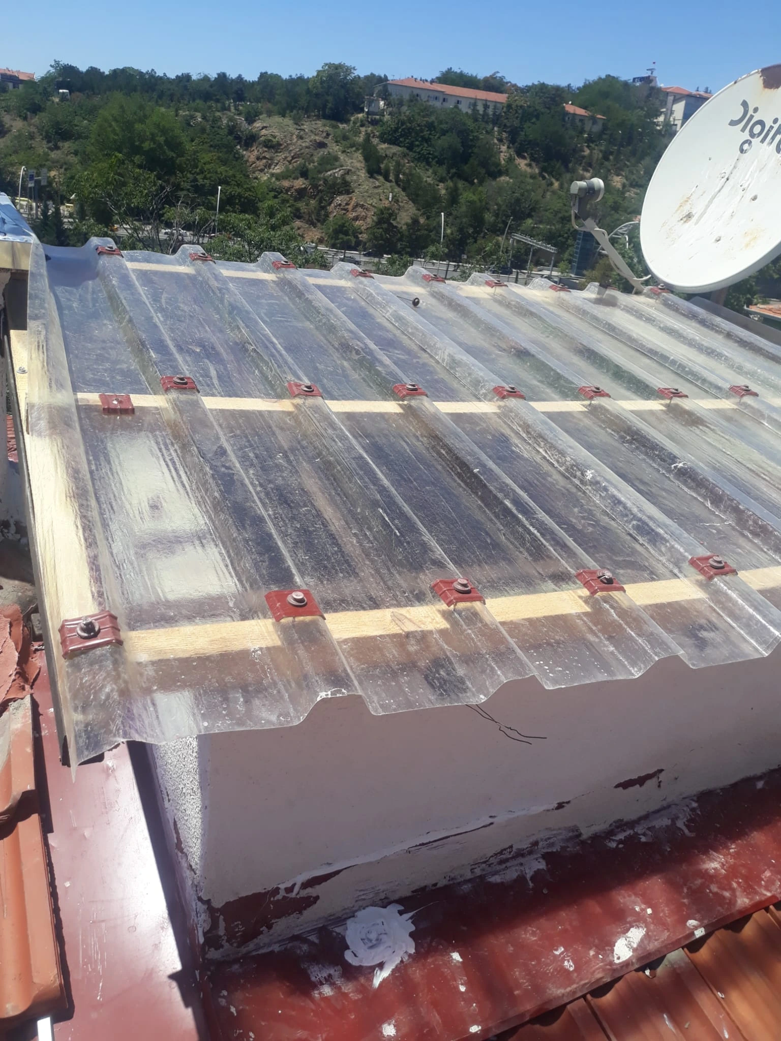 Referans Çalışmamız