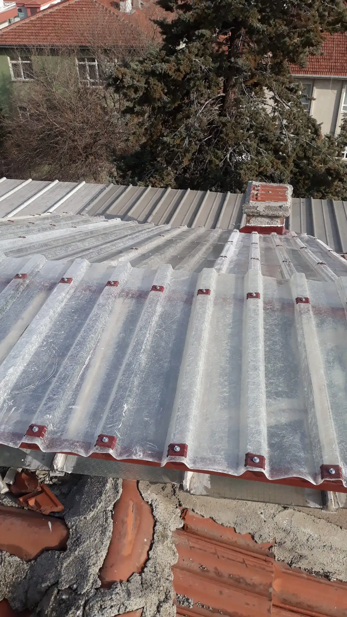 Referans Çalışmamız