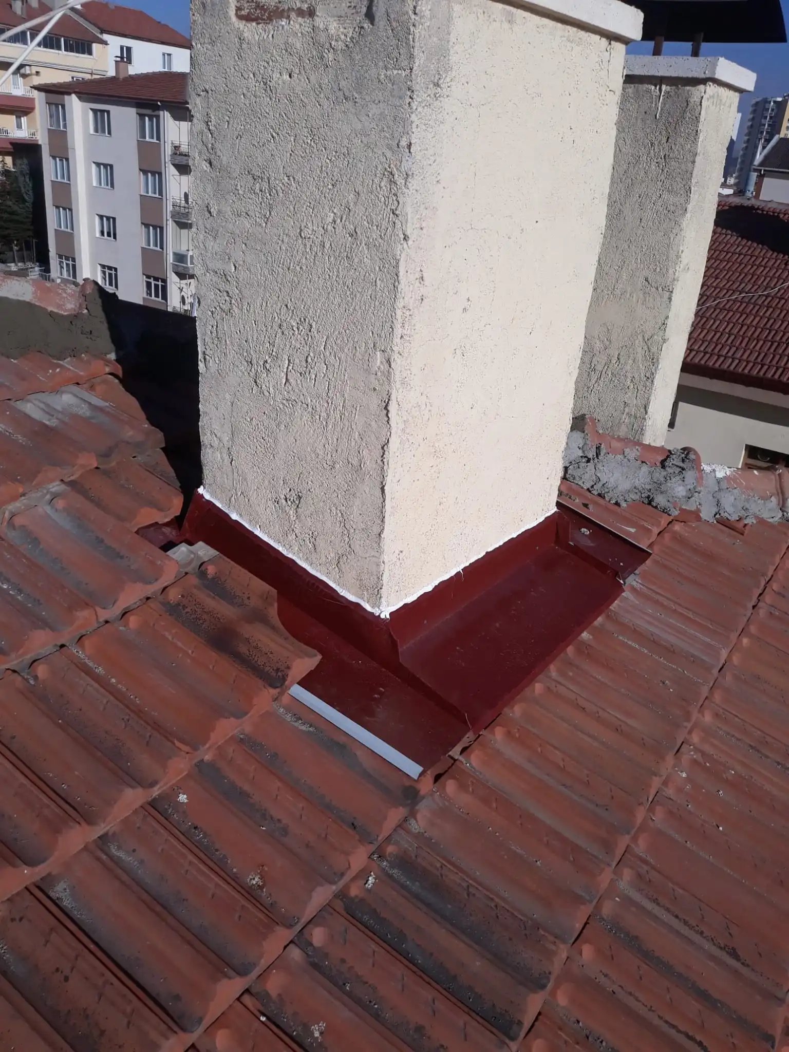 Referans Çalışmamız