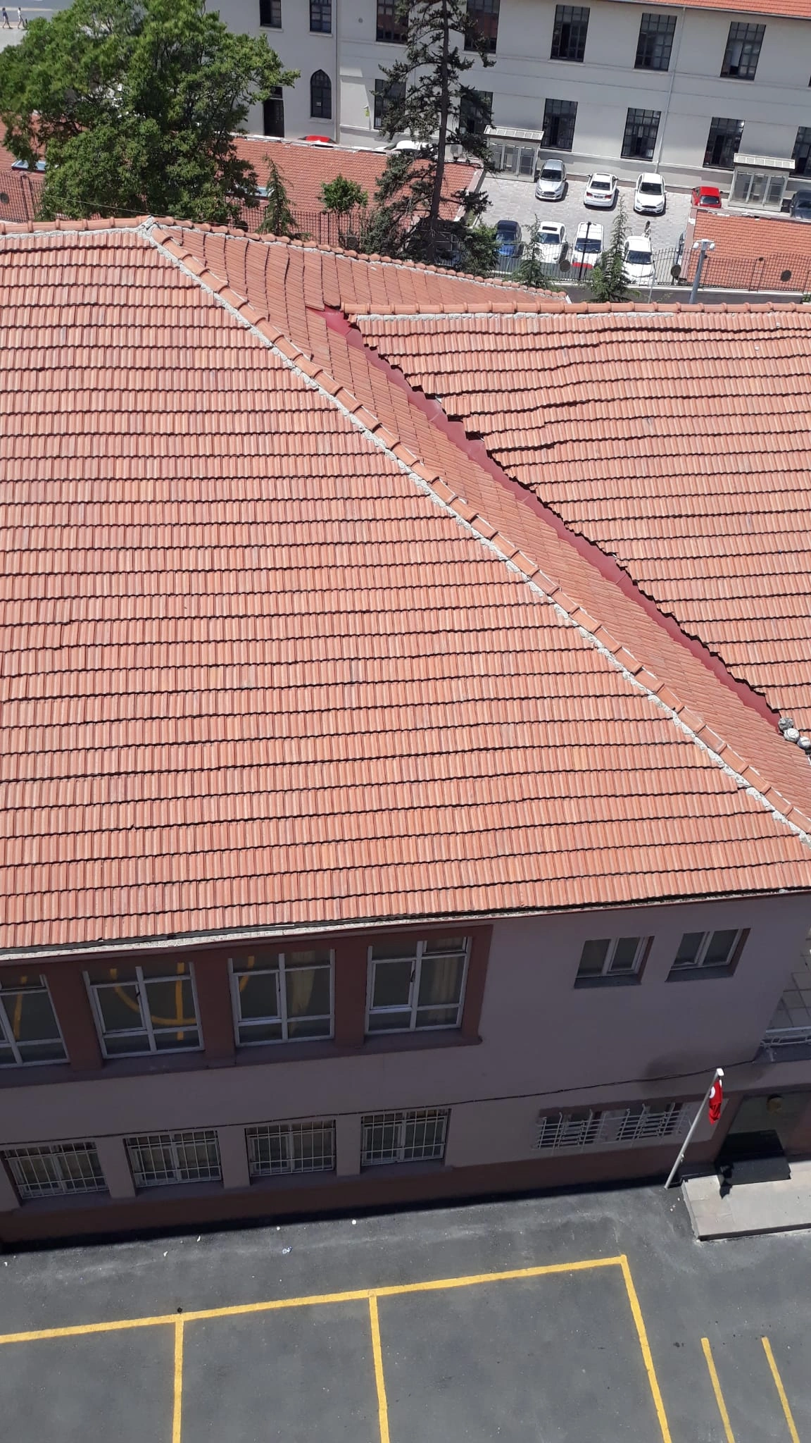 Referans Çalışmamız