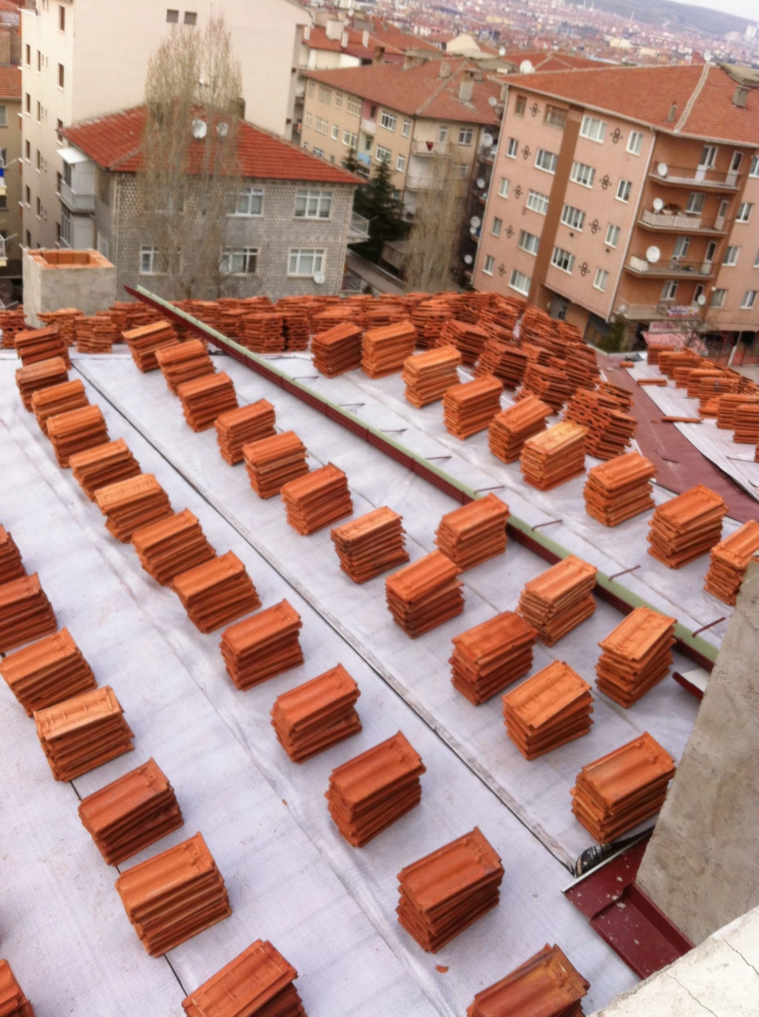 Referans Çalışmamız