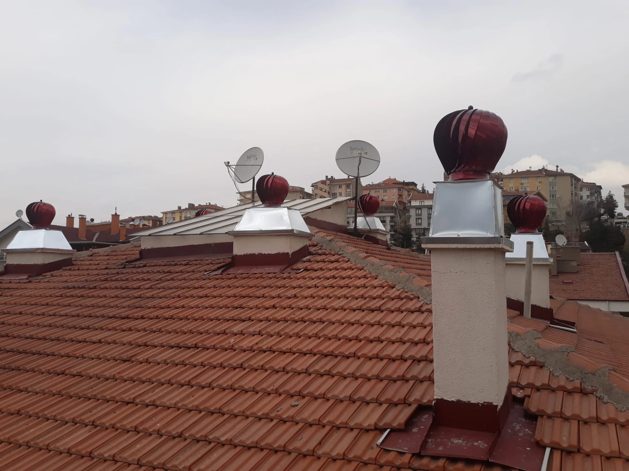 Referans Çalışmamız