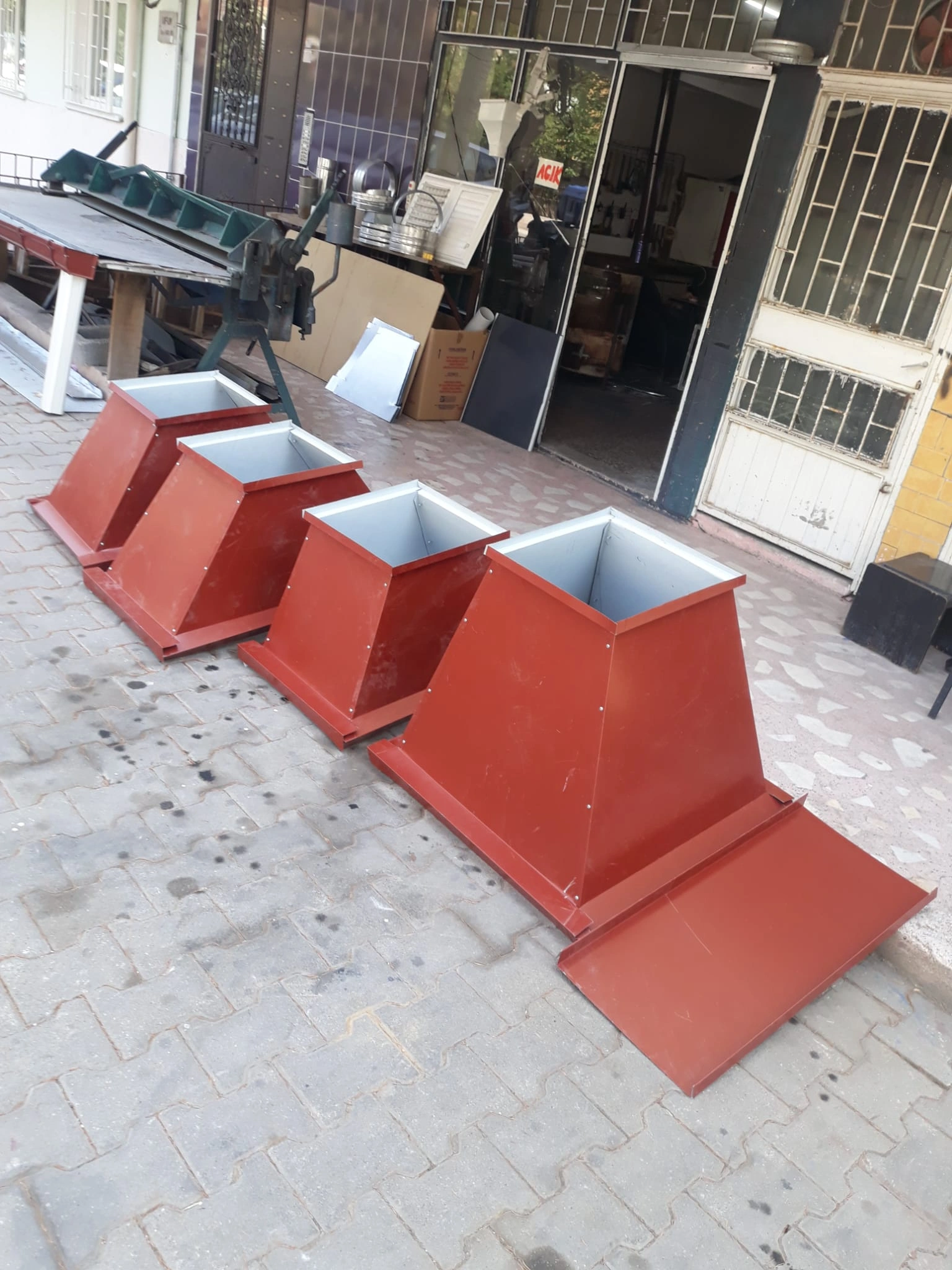 Referans Çalışmamız