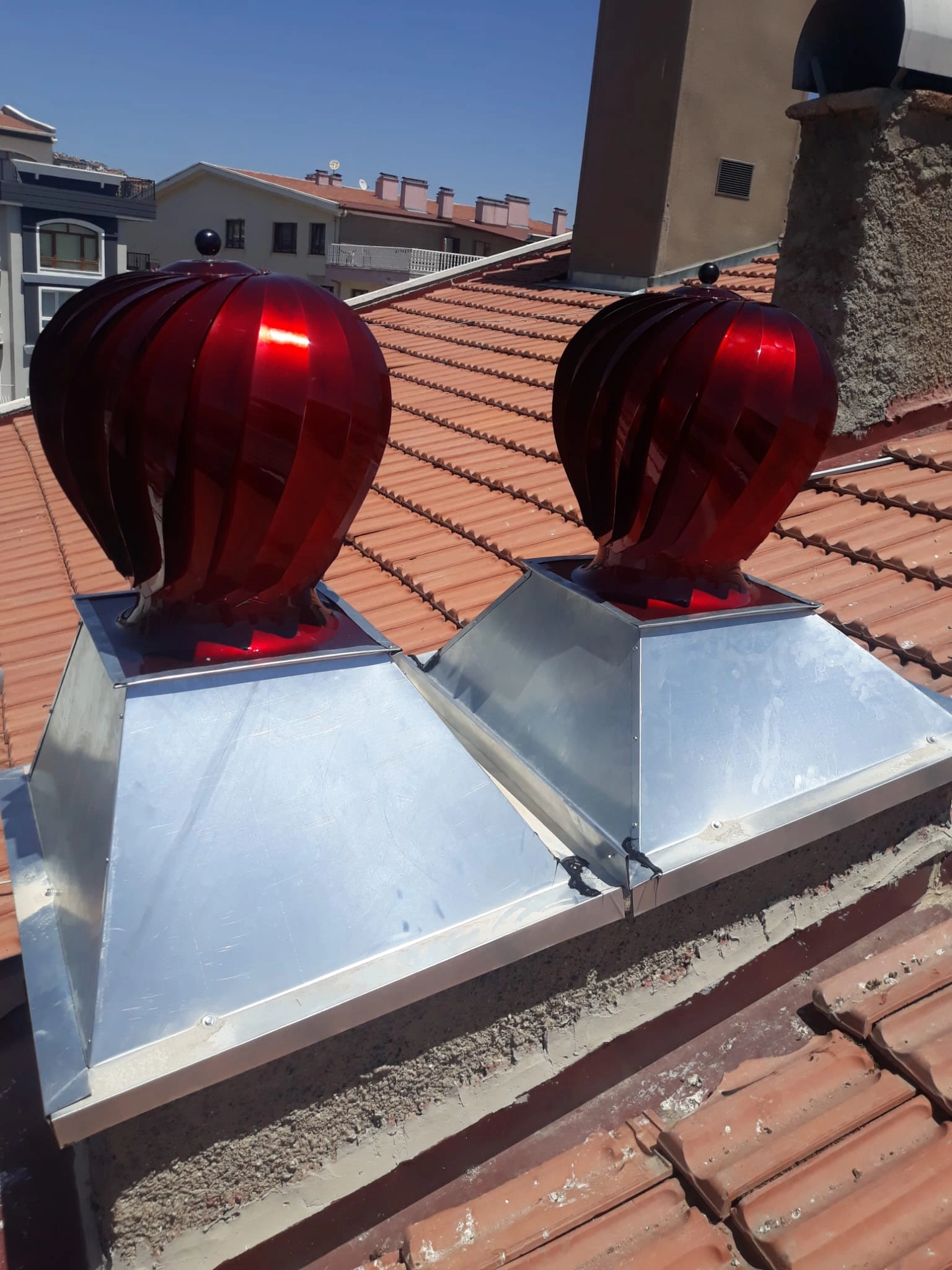 Referans Çalışmamız