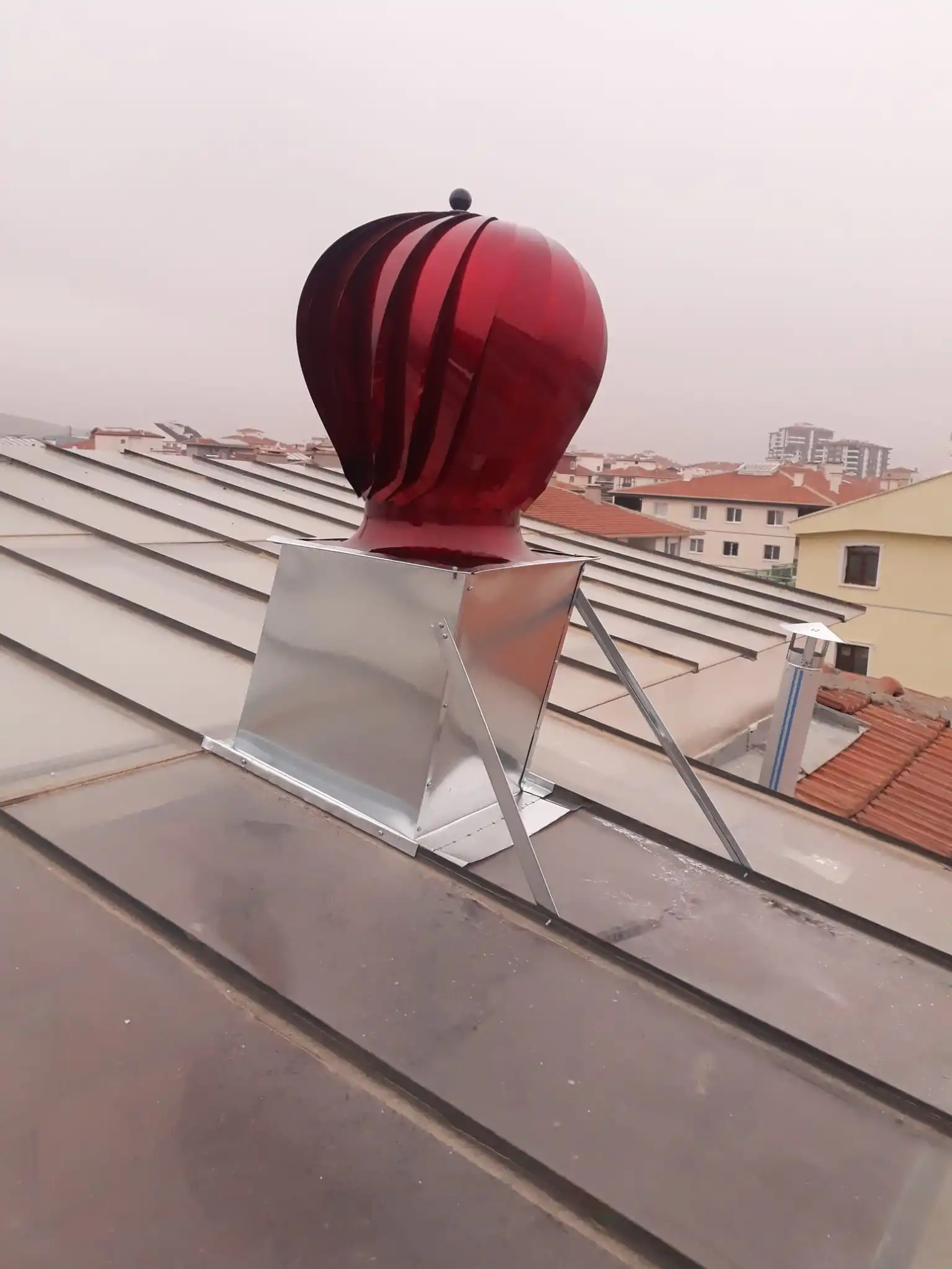 Referans Çalışmamız