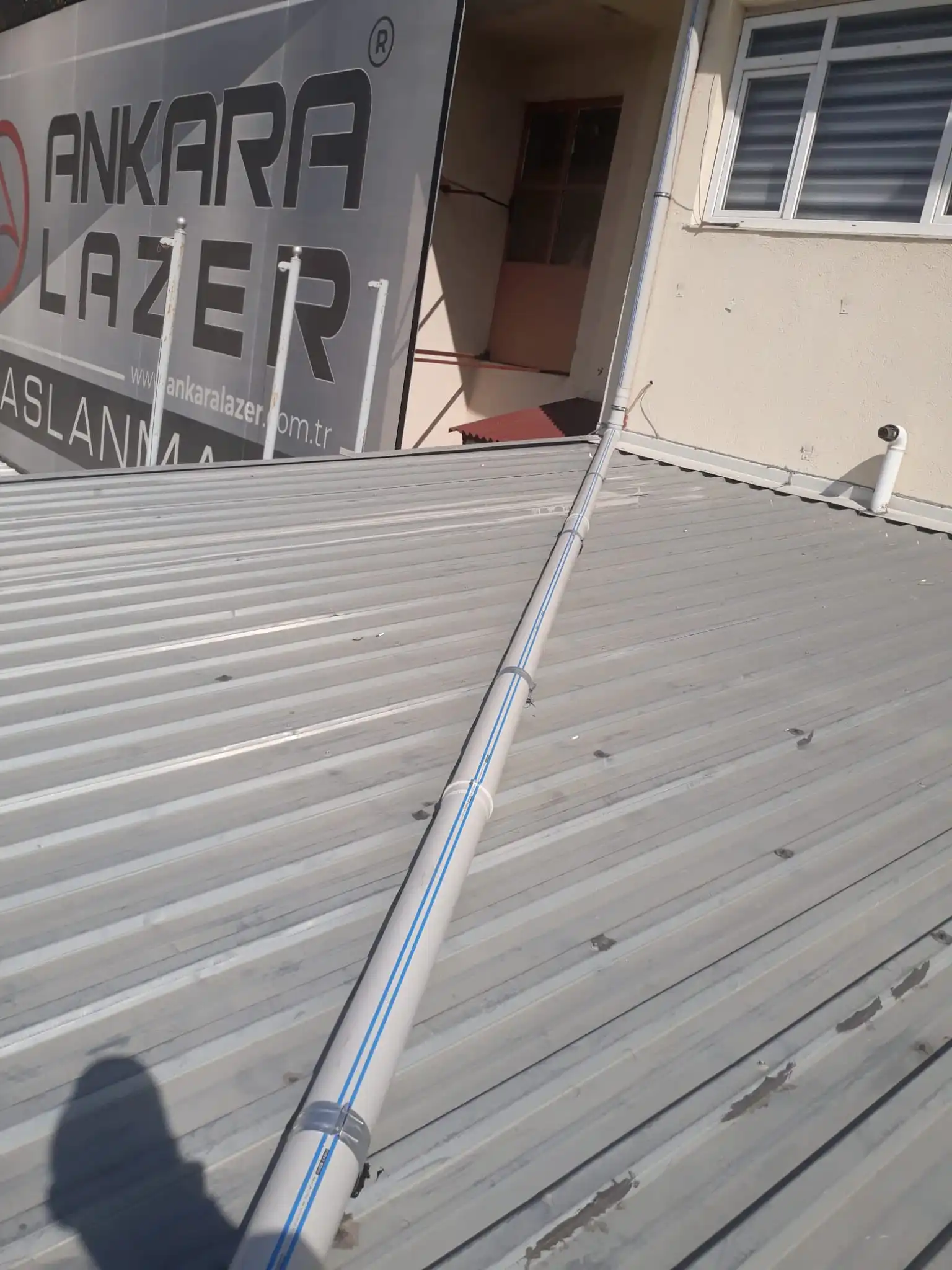 Referans Çalışmamız