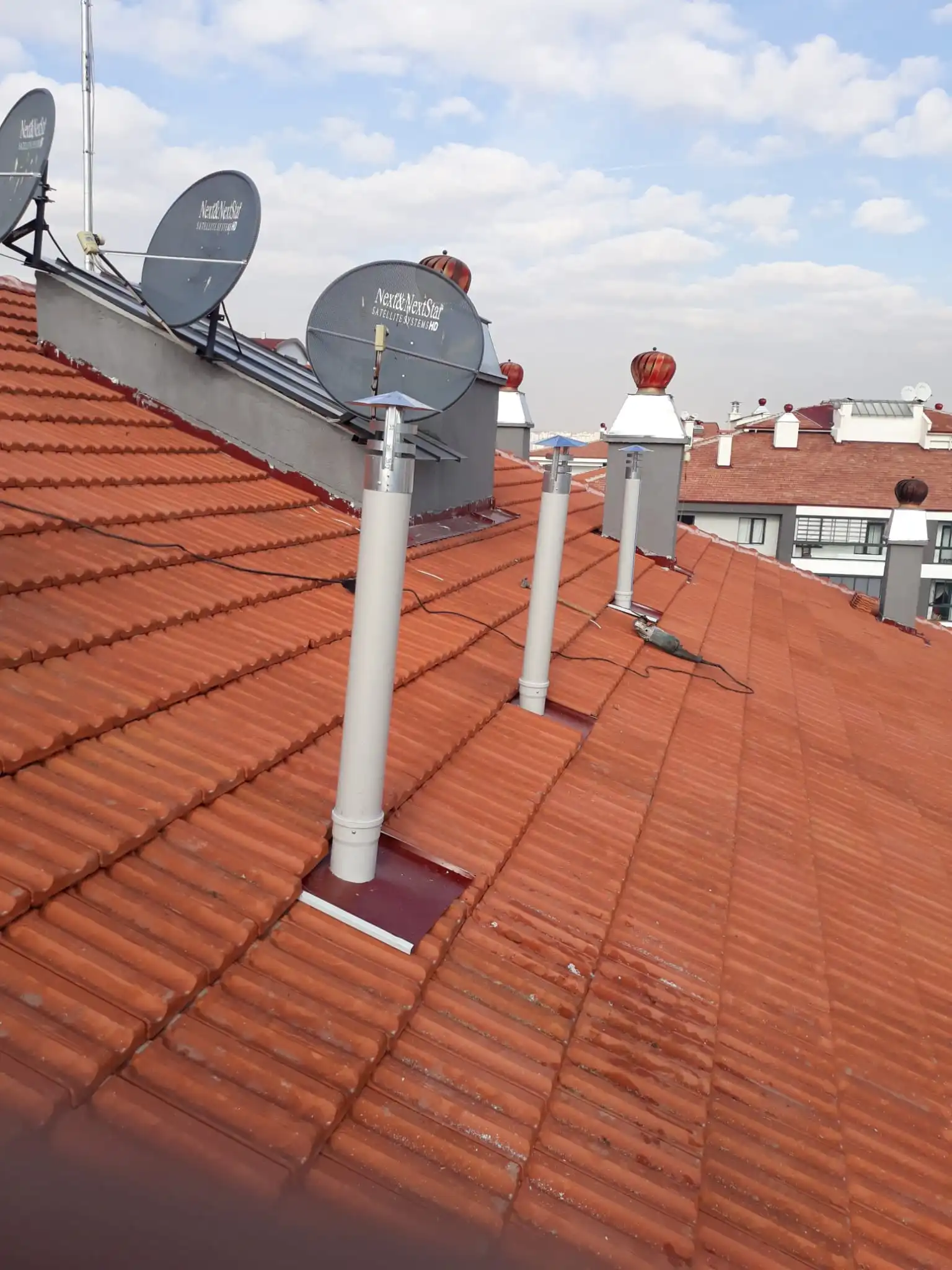 Referans Çalışmamız