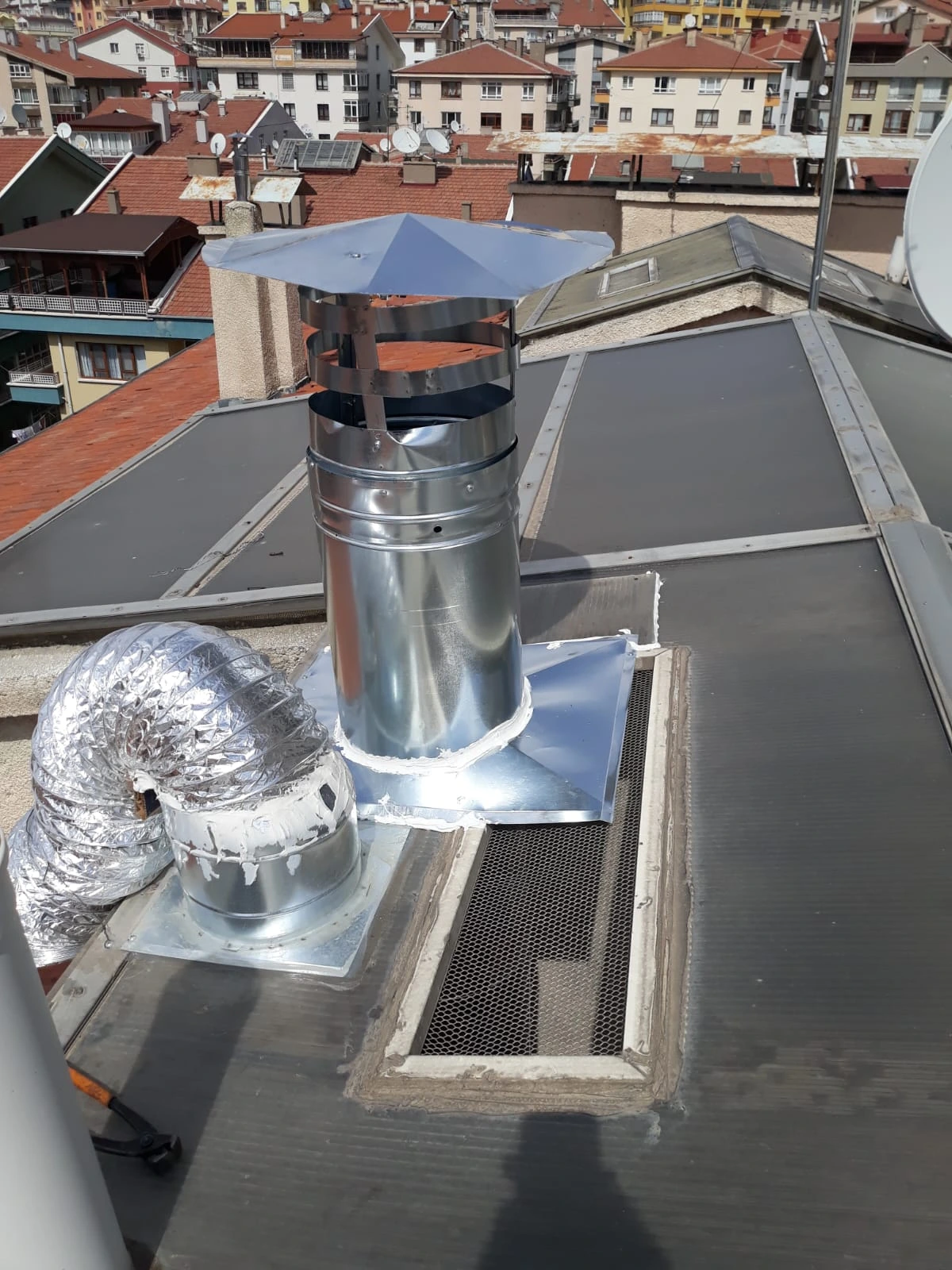 Referans Çalışmamız