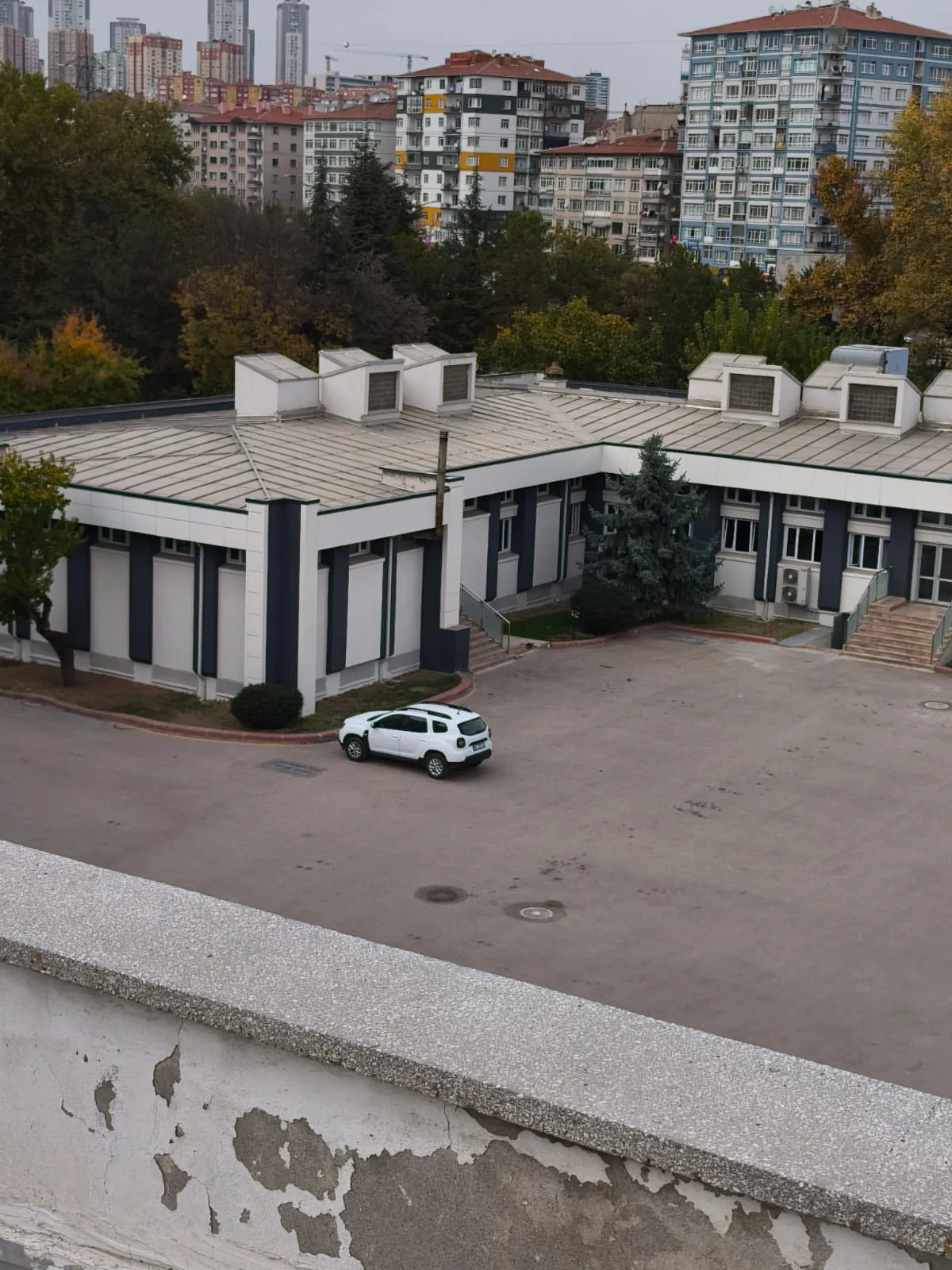 Referans Çalışmamız