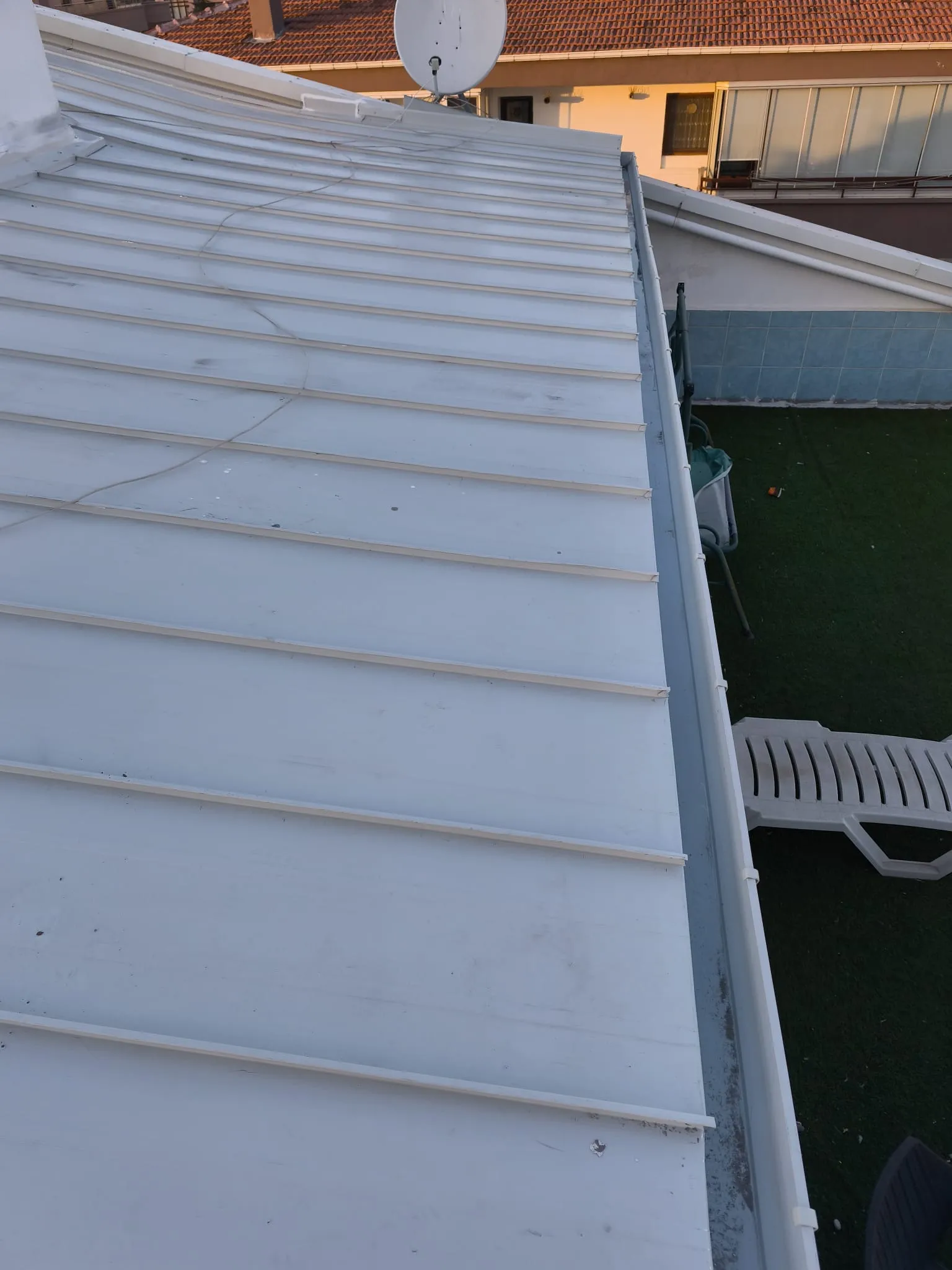 Referans Çalışmamız