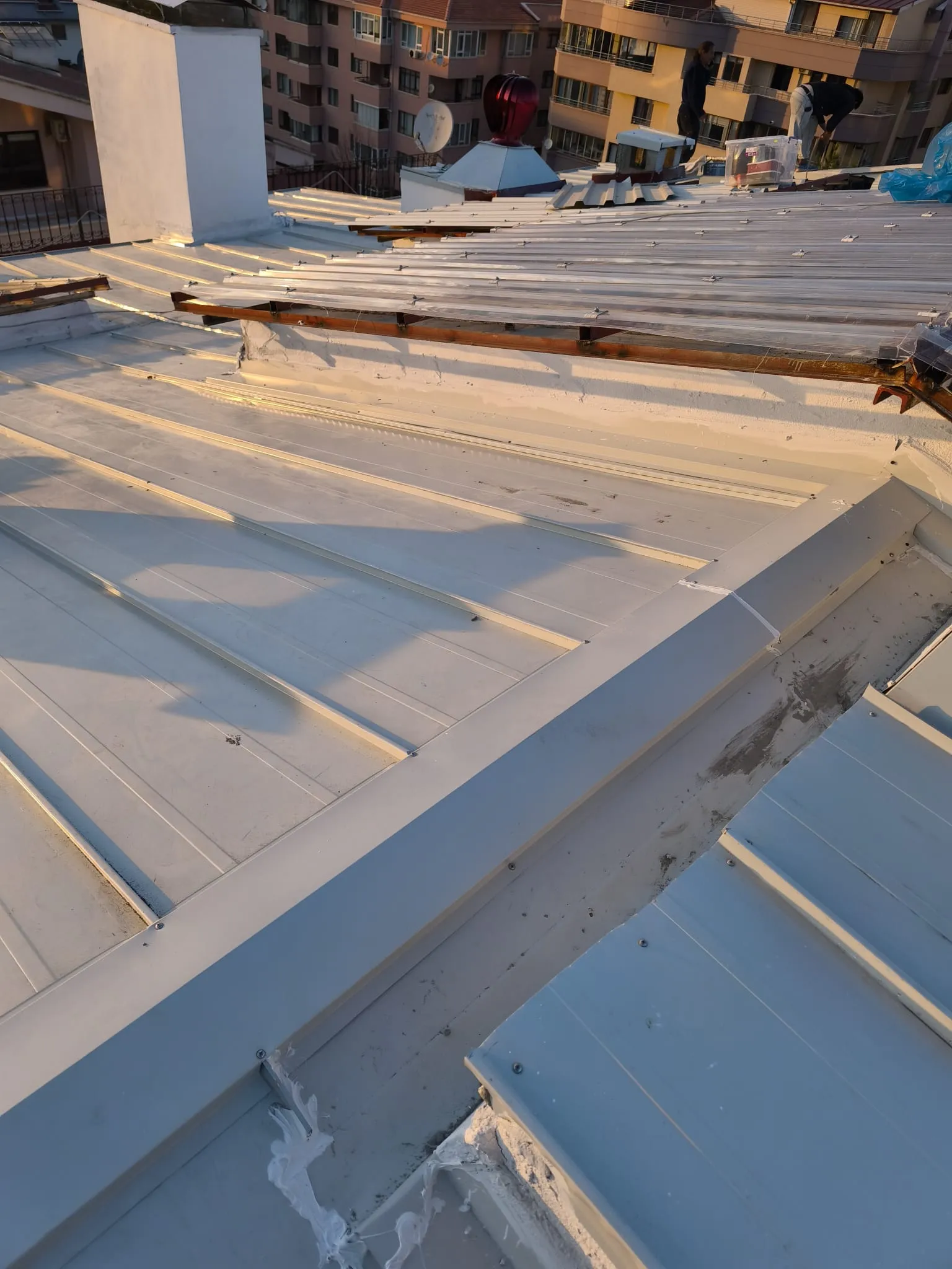 Referans Çalışmamız