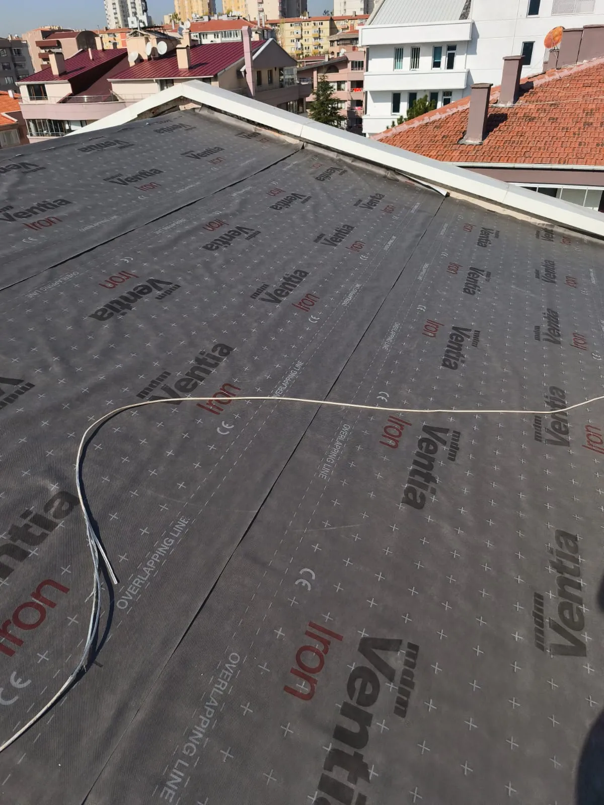 Referans Çalışmamız