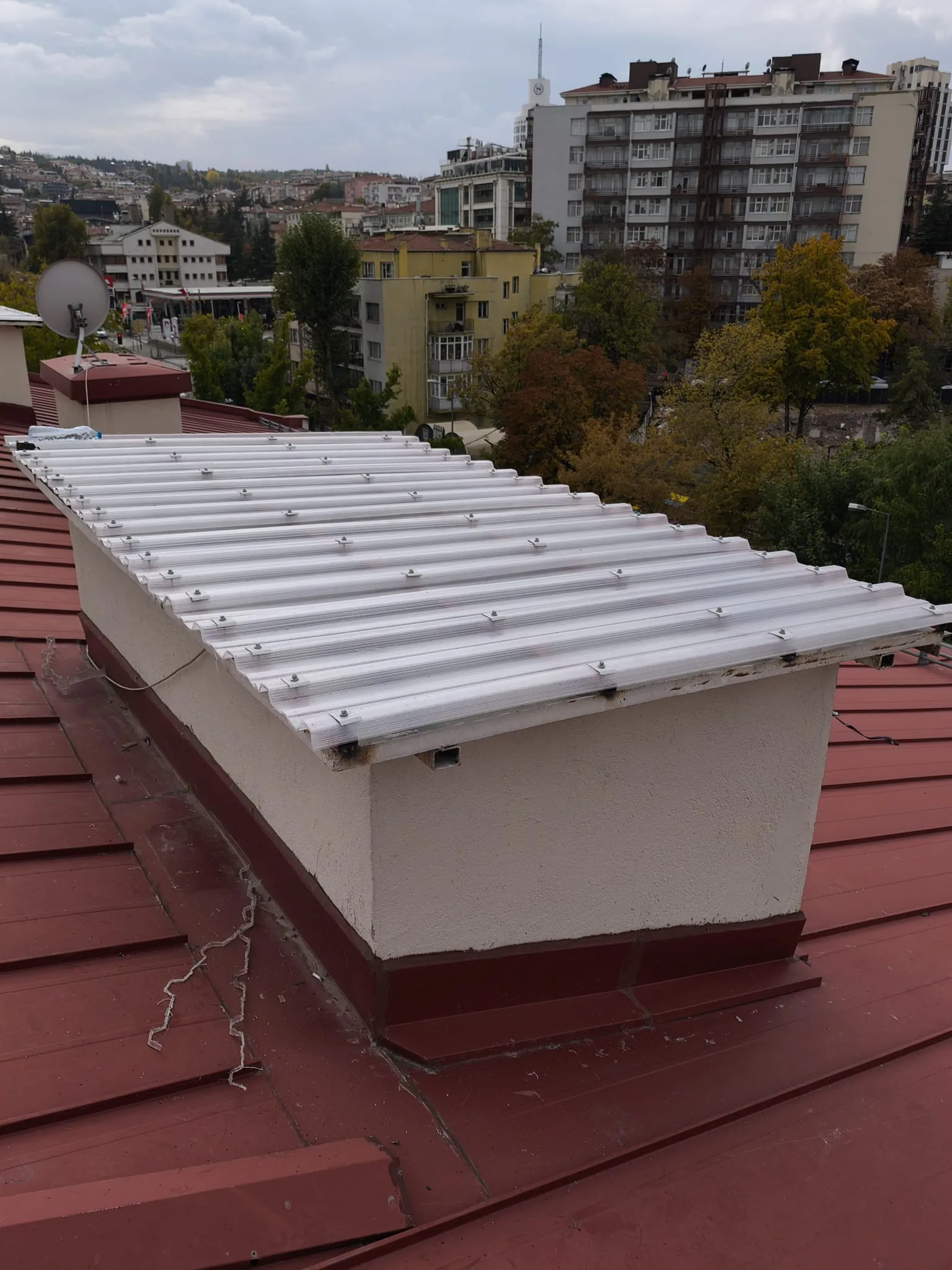 Referans Çalışmamız