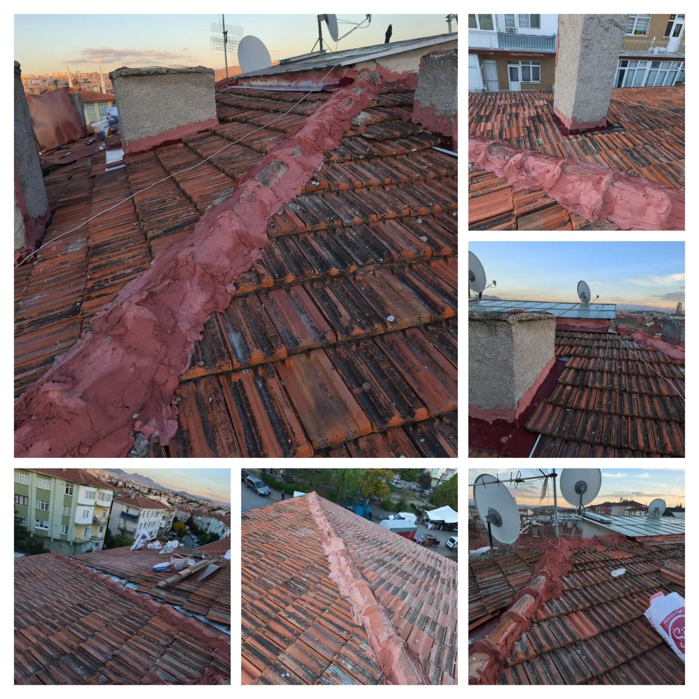 Referans Çalışmamız