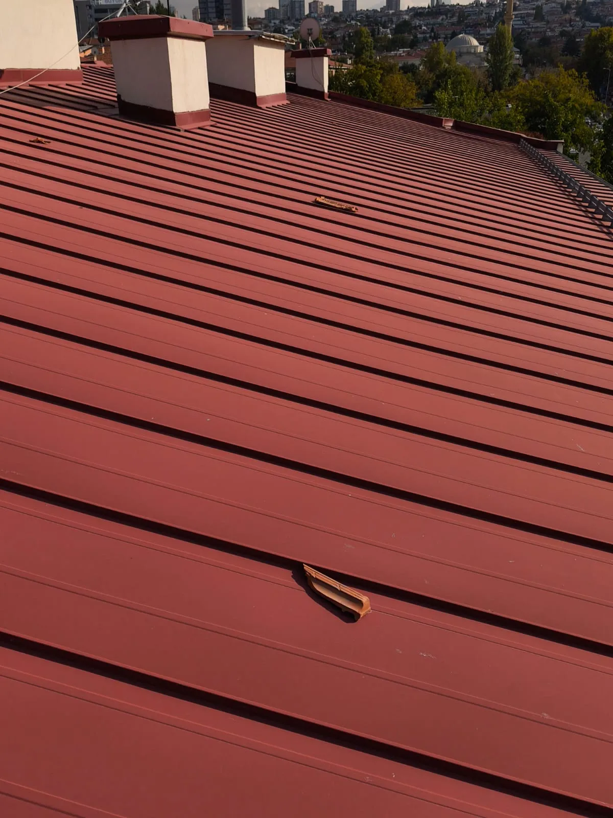 Referans Çalışmamız