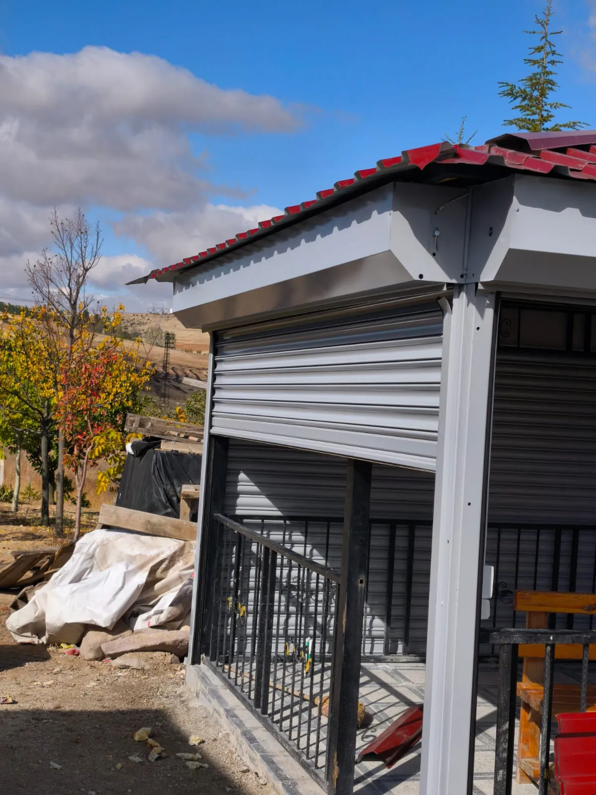 Referans Çalışmamız