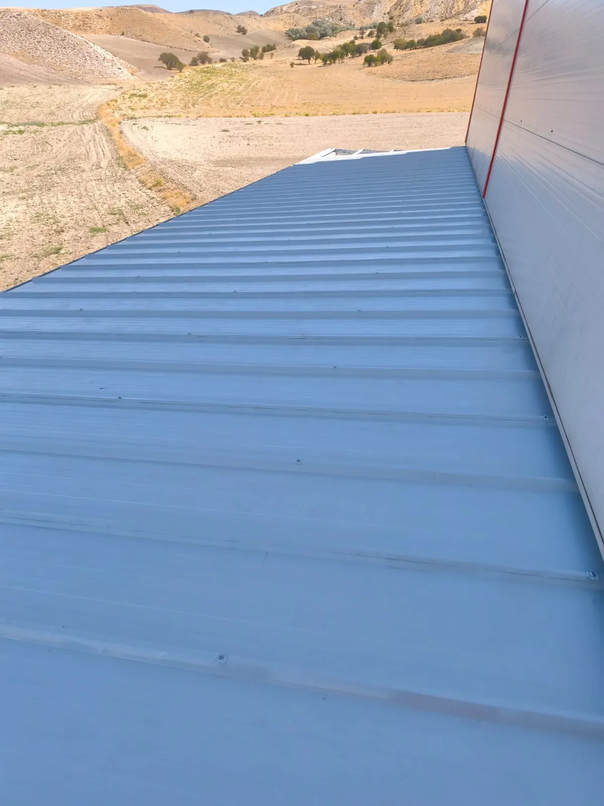 Referans Çalışmamız