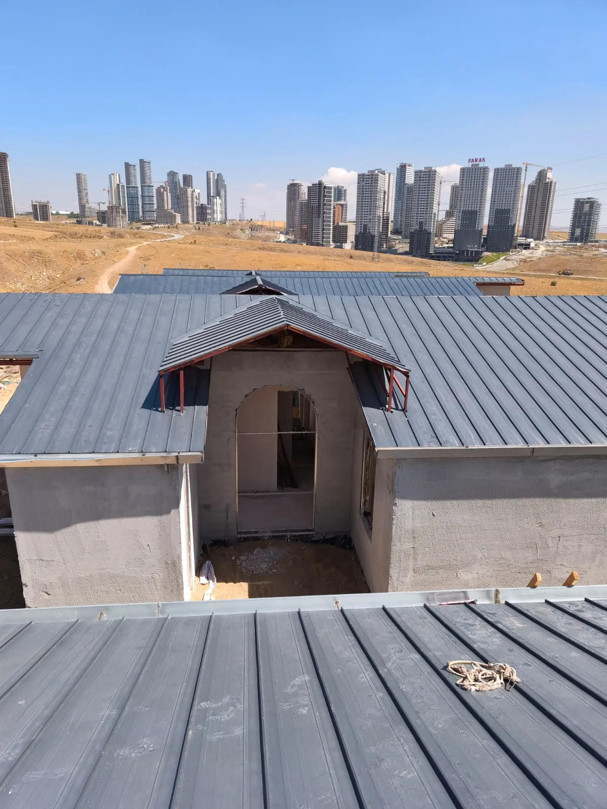 Referans Çalışmamız