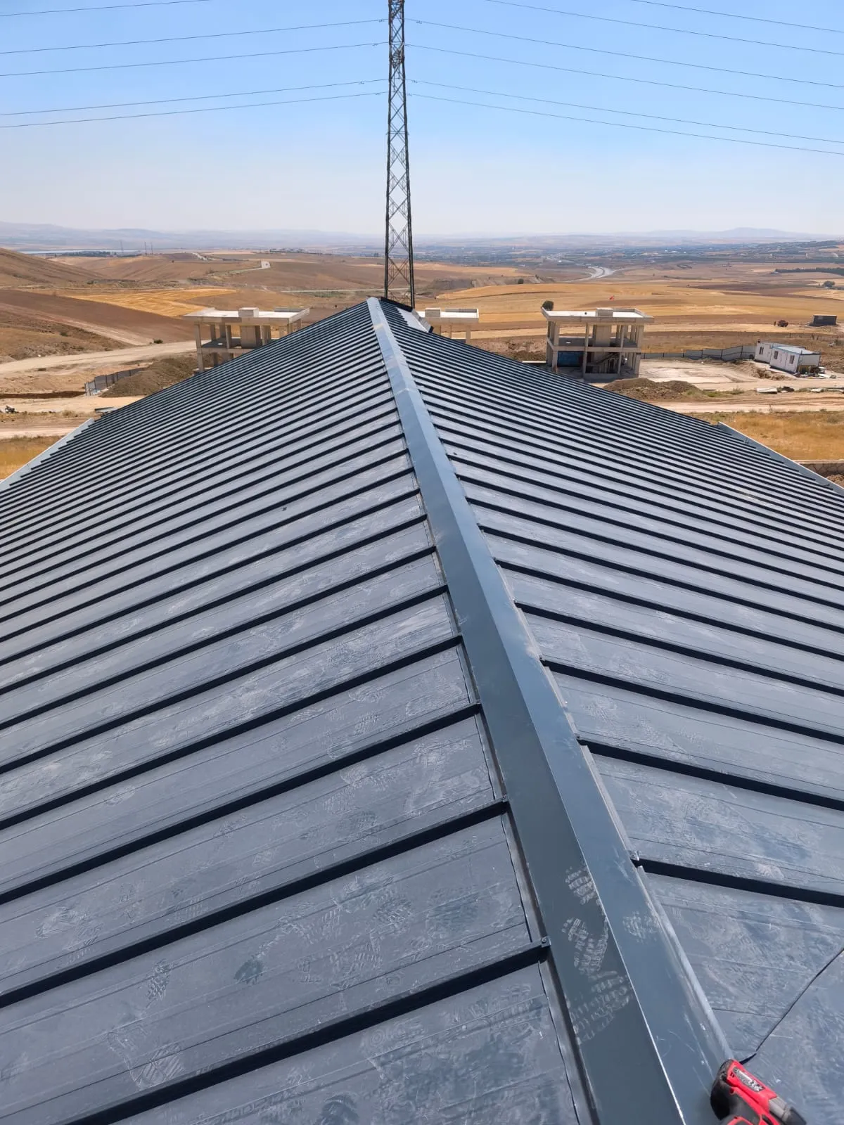 Referans Çalışmamız