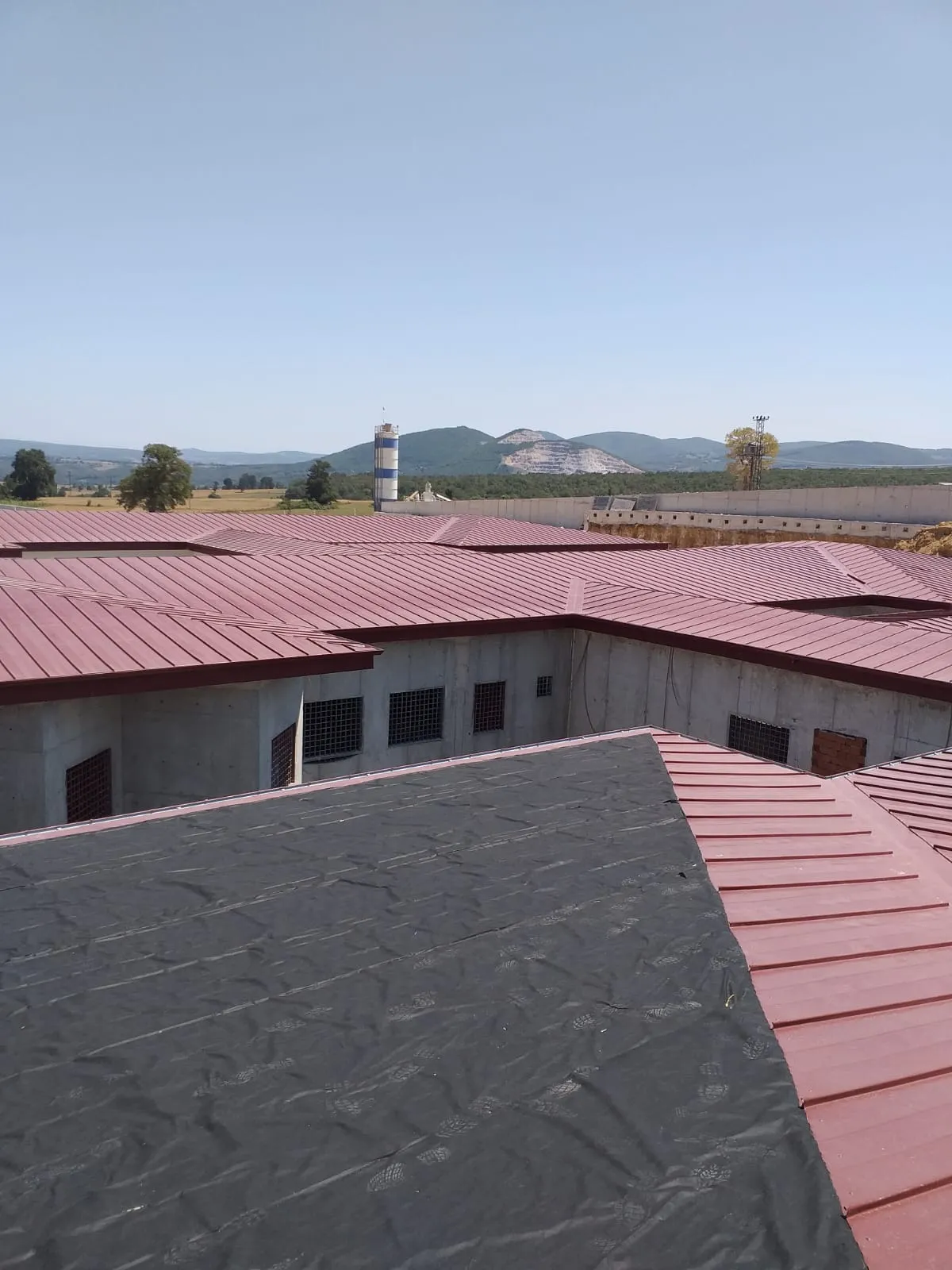 Referans Çalışmamız