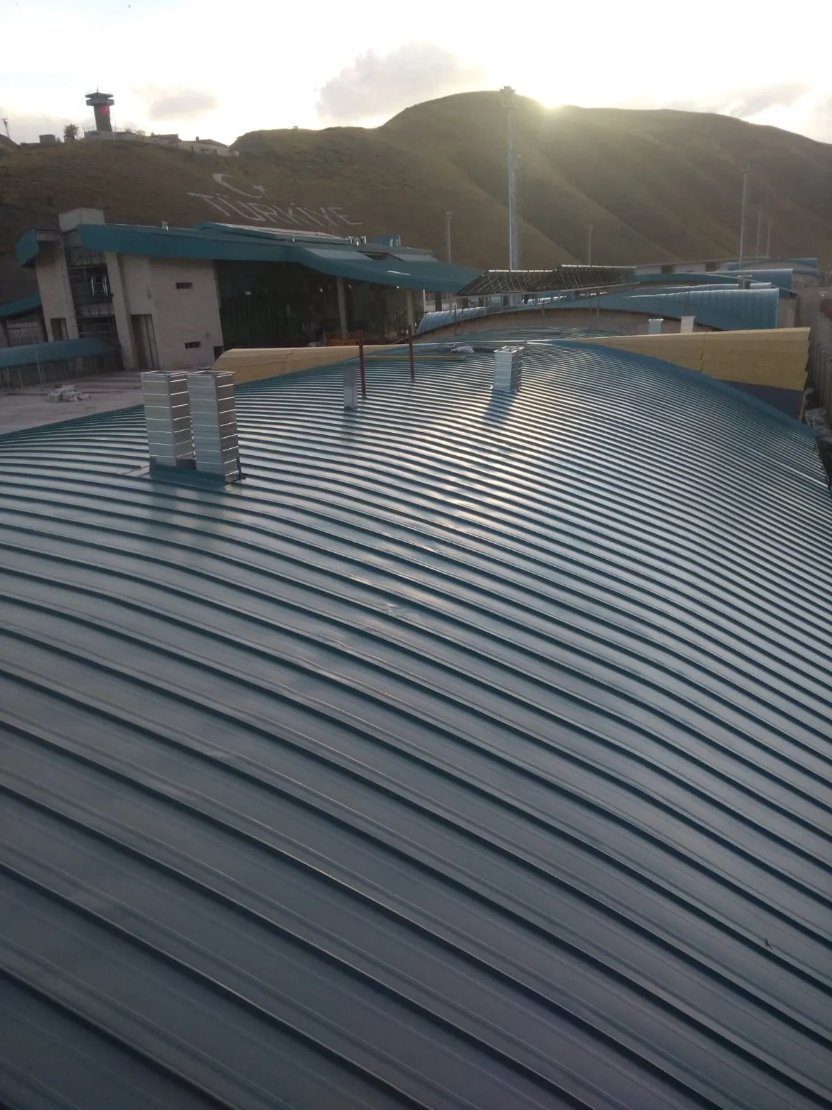 Referans Çalışmamız