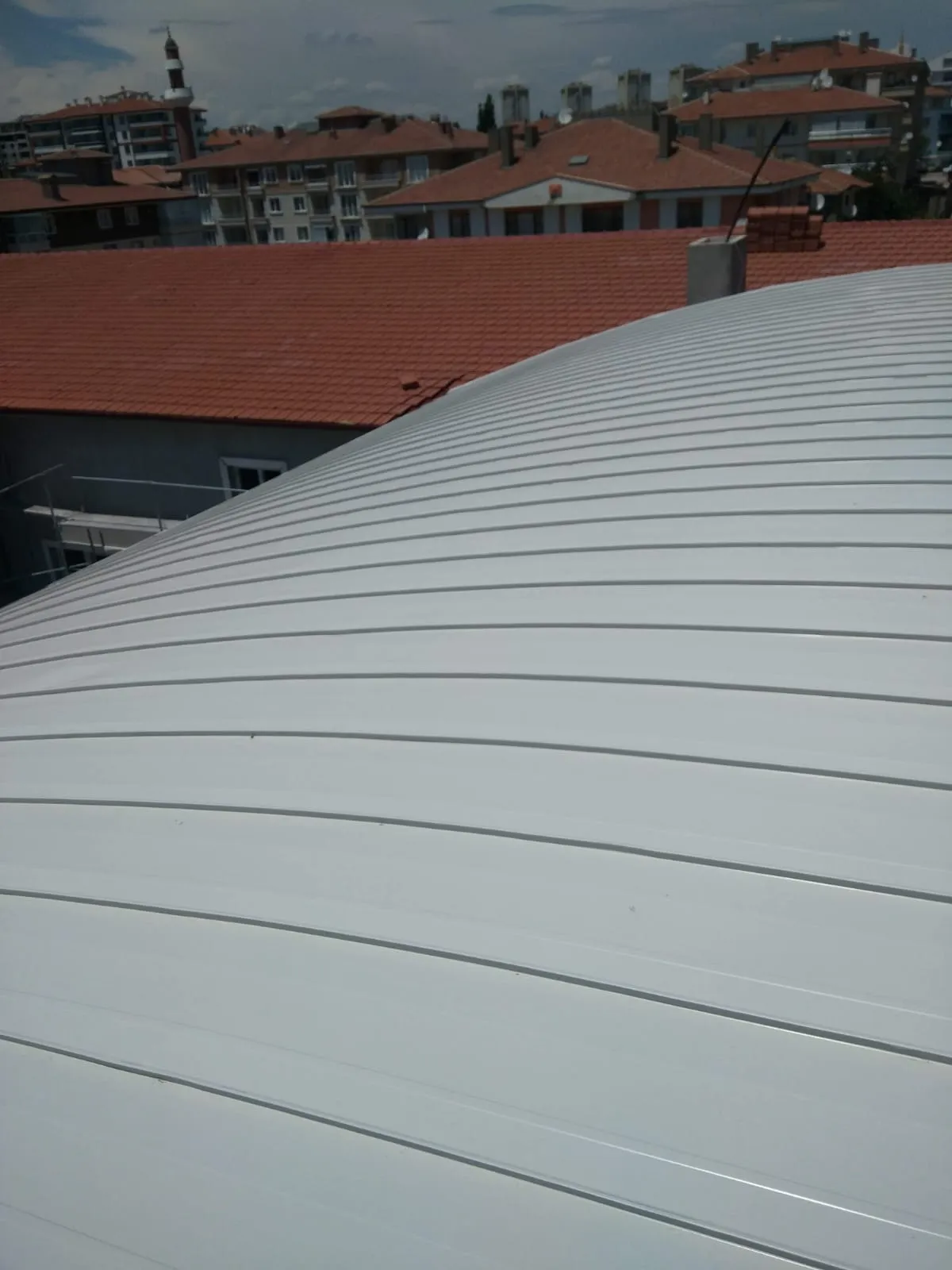 Referans Çalışmamız