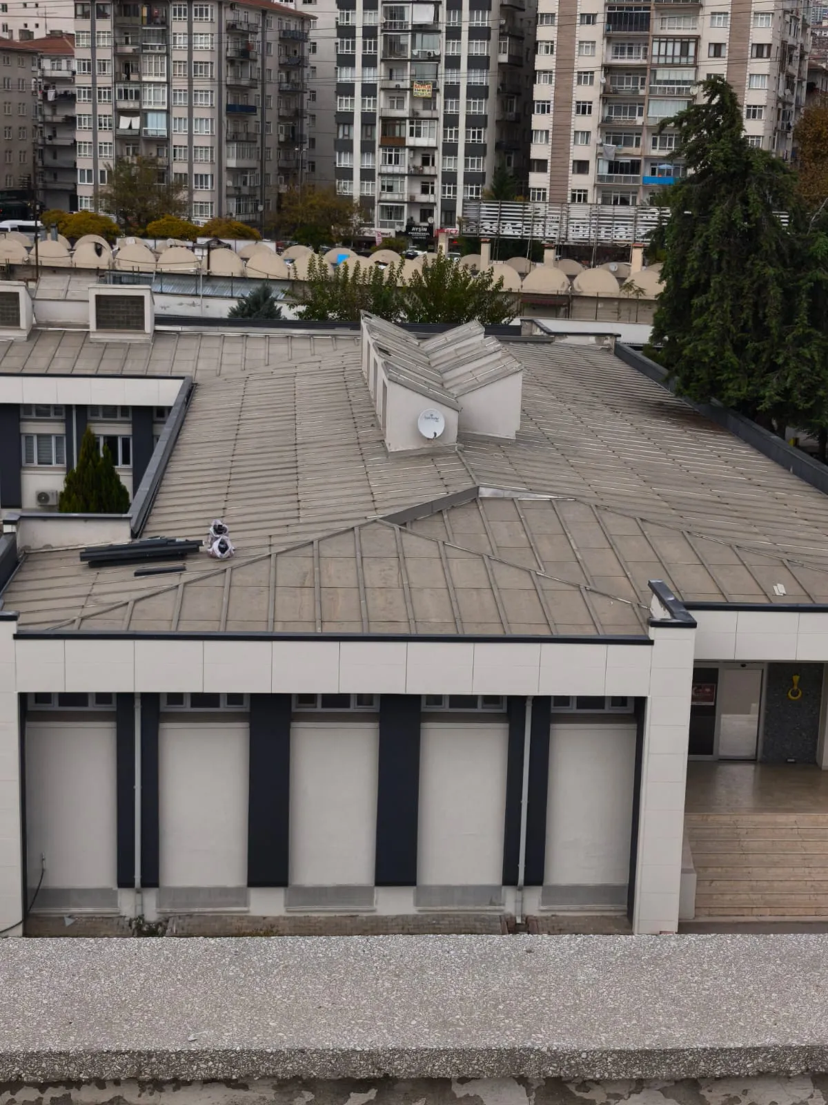 Referans Çalışmamız