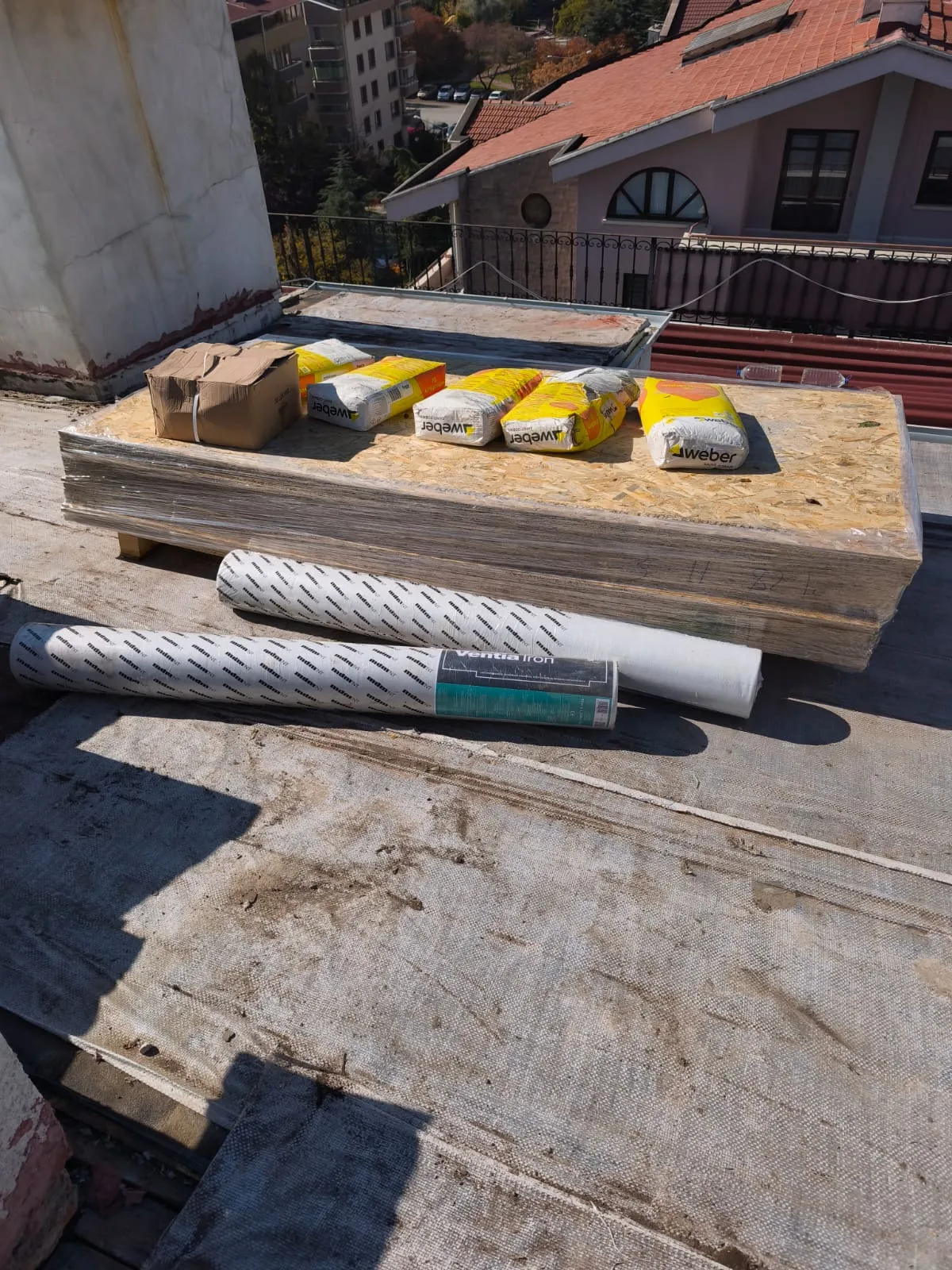 Referans Çalışmamız